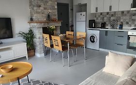 White Coral House