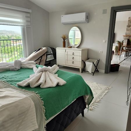 Ferienwohnung White Coral House Dalaman Exterior foto