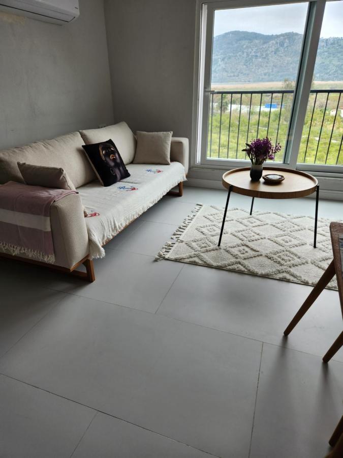 Ferienwohnung White Coral House Dalaman Exterior foto
