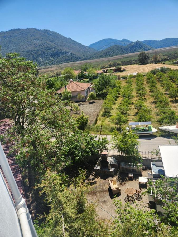 Ferienwohnung White Coral House Dalaman Exterior foto