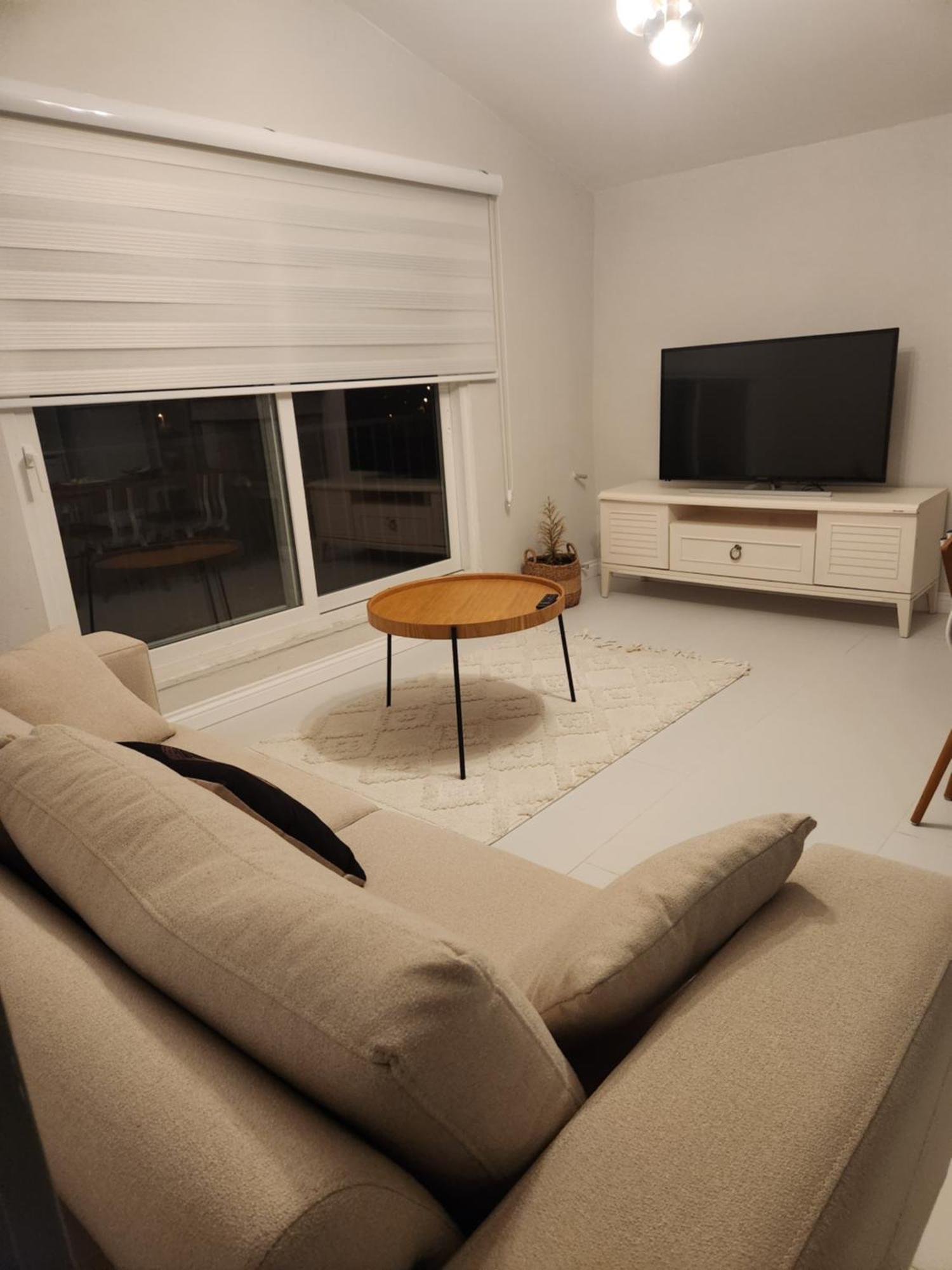 Ferienwohnung White Coral House Dalaman Exterior foto